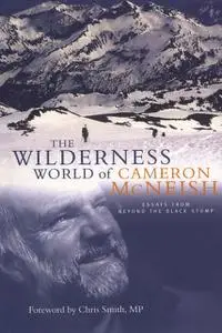 «Wilderness World of Cameron McNeish» by Cameron McNeish