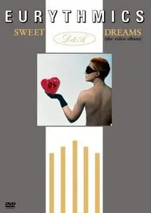Eurythmics - Sweet Dreams (The Video Album) - 1983 (2007)