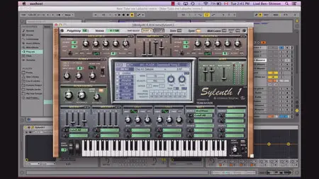 Udemy - Learn How to Use Ableton Live and Become a Better Producer