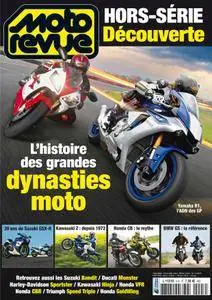 Moto Revue Hors-Série - mai 01, 2016