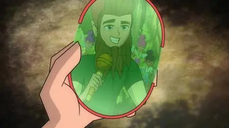 Mysticons S02E03