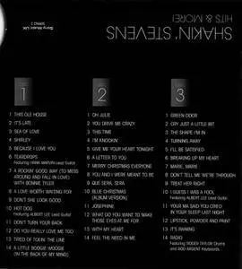 Shakin' Stevens - Hits & More! (2003) [3CD Box Set] Repost