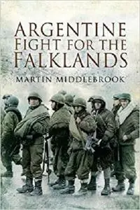 Argentine Fight for the Falklands