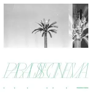 Paradise Cinema - Paradise Cinema (Extended Edition) (2020) [Official Digital Download 24/48]