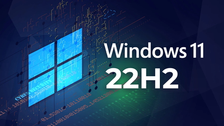 Windows 11 22H2 v22621.525 Consumer/Business Edition September 2022 MSDN + Unlocked