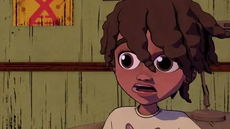 Curses! S01E01