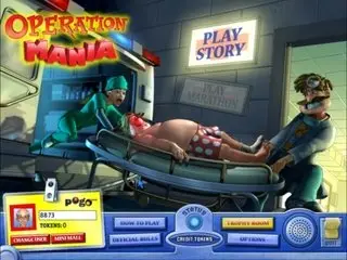 Operation Mania v1.0.5.55o
