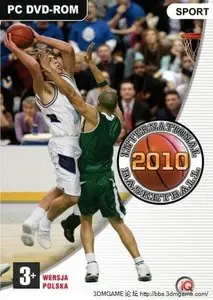 International Basketball Manager Season 2010-2011 Patch 1