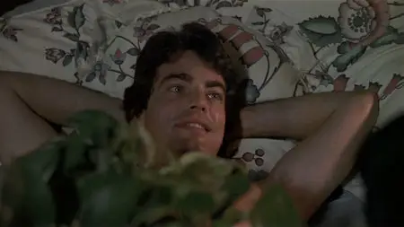 Sex, Lies, and Videotape - 1989