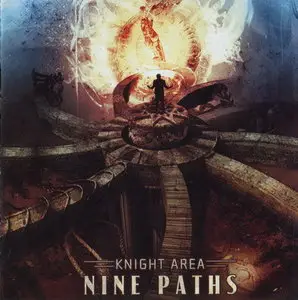 Knight Area - Nine Paths (2011)