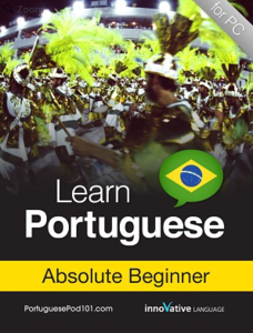 Learn Portuguese (Brazilian): Absolute Beginner