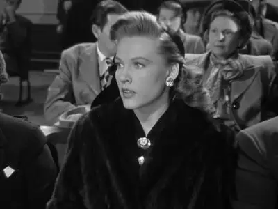 Between Midnight and Dawn (1950)