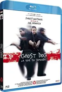 Ghost Dog: The Way of the Samurai (1999)