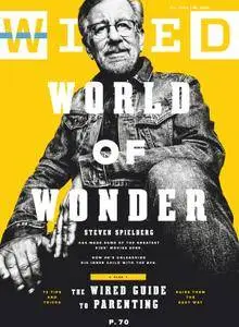 Wired USA - July 2016