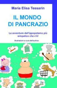 IL MONDO DI PANCRAZIO