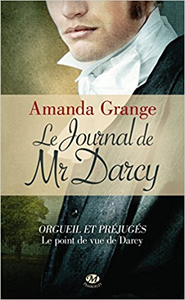 Le Journal de Mr Darcy - Amanda Grange