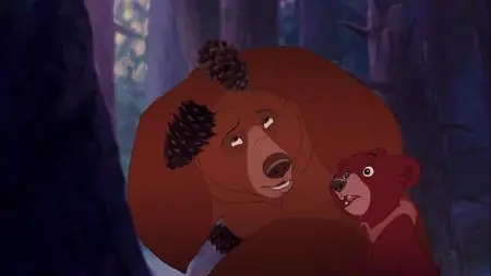 Brother Bear 2 (2006)