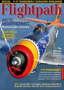 Flightpath - February 2019