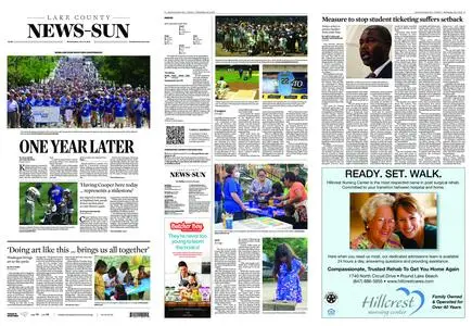 Lake County News-Sun – July 05, 2023