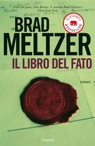 Brad Meltzer - Il libro del fato