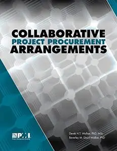 Collaborative Project Procurement Arrangements (Repost)