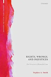 Rights, Wrongs, and Injustices: The Structure of Remedial Law (Repost)
