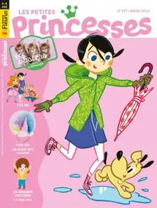 Les P'tites Princesses – 01 février 2023