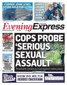 Evening Express - 6 September 2023