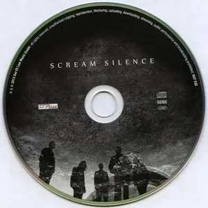 Scream Silence - Scream Silence (2012)