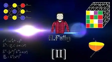 College Level Neural Nets [II] - Conv Nets: Math & Practice!