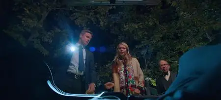 The Politician S01E04