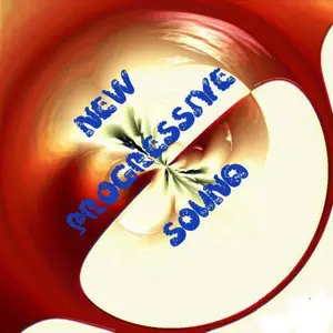 New Progressive Sound Vol.2 (2009)