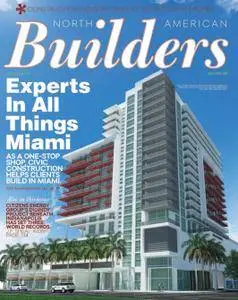 North American Builders - May/June 2016