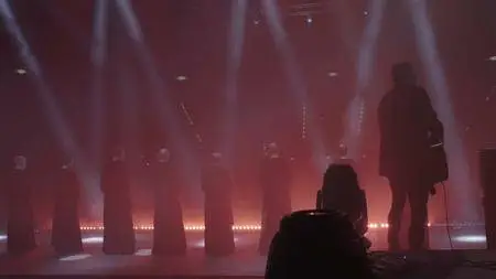 Gregorian - Live! Masters of Chant: Final Chapter Tour (2016) [BDRip 720p]