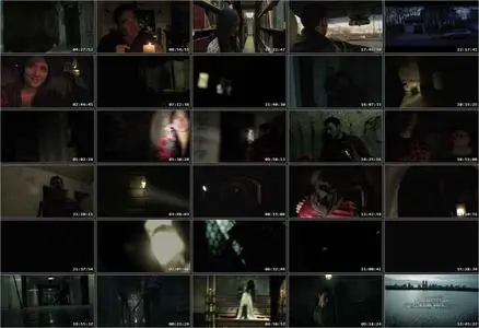 Greystone Park (2012)
