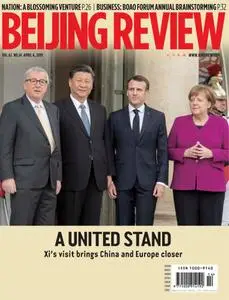 Beijing Review - April 01, 2019
