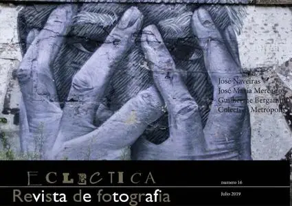 Eclectica Revista de Fotografía - Julio 2019