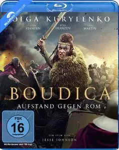 Boudica (2023)