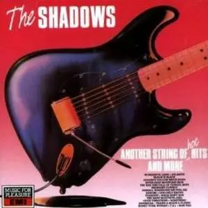 The Shadows - Another String of Hot Hits And More