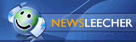 NewsLeecher ver.3.9 beta 5