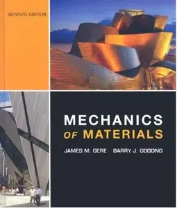 Mechanics of Materials (7th edition) [Repost]