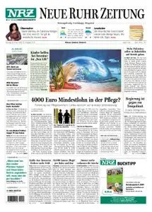 NRZ Neue Ruhr Zeitung Duisburg-Nord - 29. Januar 2019