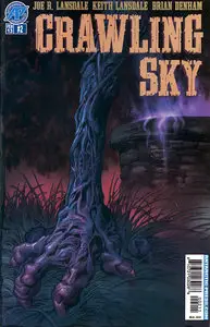 Crawling Sky 02 (of 05) (2013)