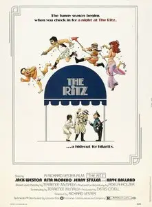 The Ritz (1976)