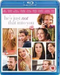 He's Just Not That Into You (2009)