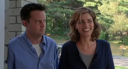 The Whole Nine Yards (2000)