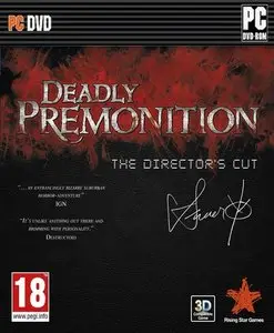 Deadly Premonition: The Directors Cut (2013)