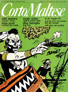 Corto Maltese - Volume 39 (Milano Libri)