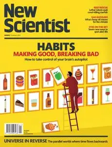 New Scientist - 16 January 2016