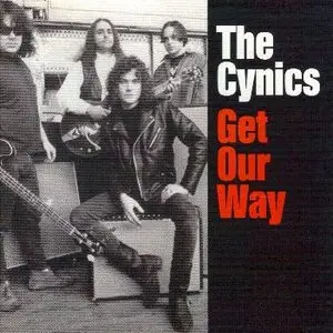 The Cynics - Get Our Way (1994)